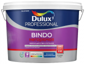 Краска Dulux Professional Bindo негорючая