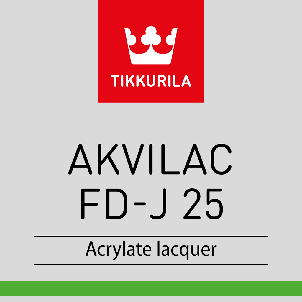 Akvilac FD-J 25
