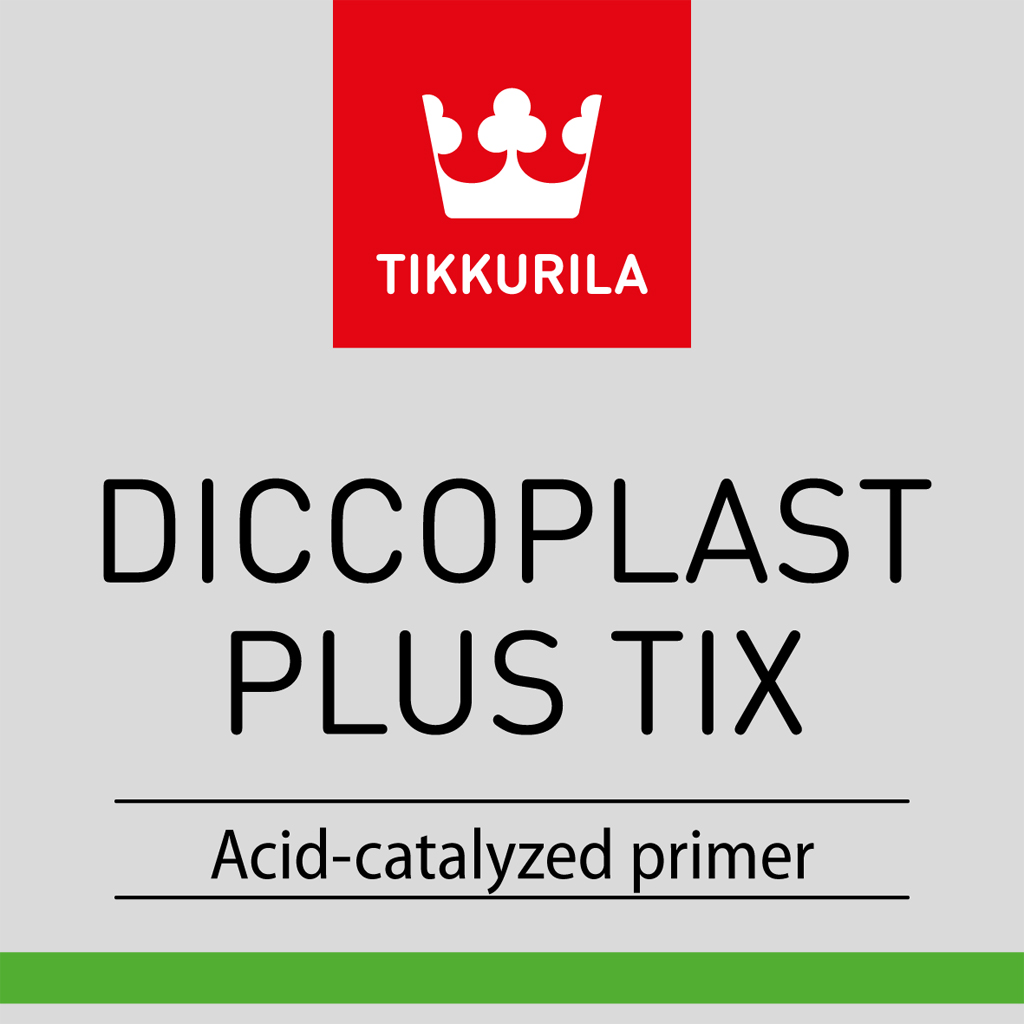 Diccoplast Plus TIX