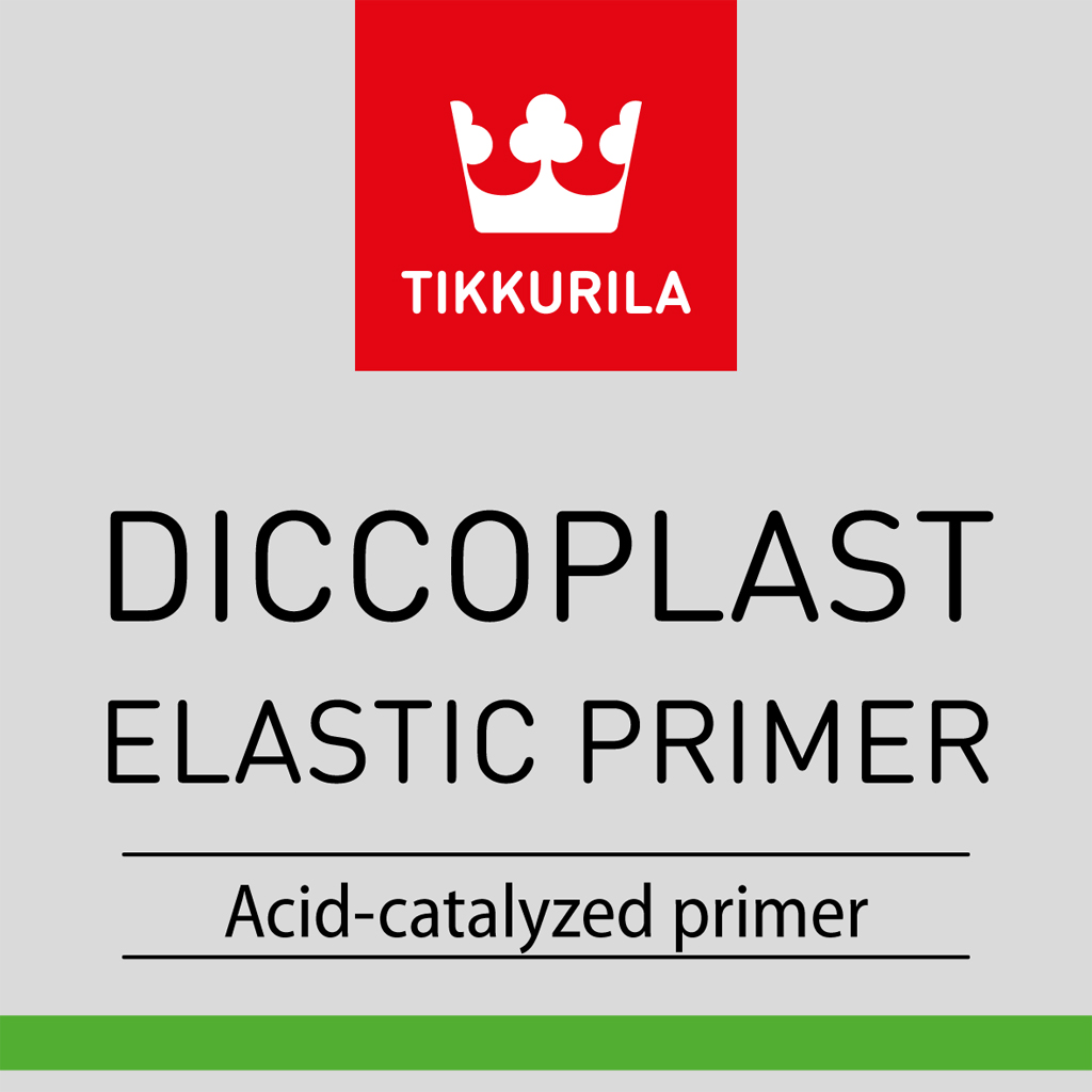 Diccoplast Elastic Primer