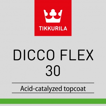 Dicco Flex 30