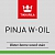 Pinja W-Oil