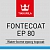 Fontecoat EP 80