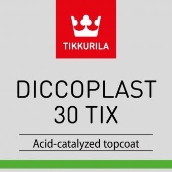 Diccoplast 30 TIX