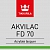 Akvilac FD 70