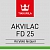 Akvilac FD 25