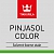 Pinjasol Color