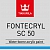 Fontecryl SC 50
