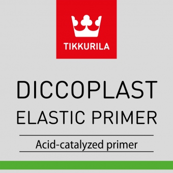 Diccoplast Elastic Primer