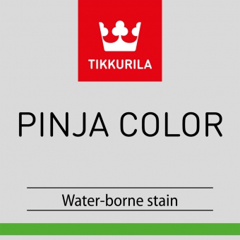 Pinjacolor