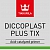 Diccoplast Plus TIX