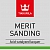 Merit Sanding
